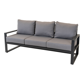 Tormenta loungebank 3 personen 209cm