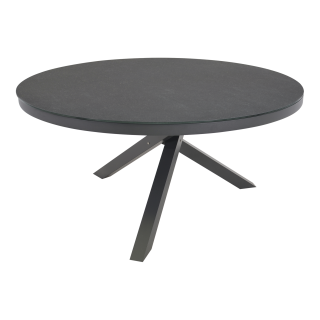 Mojito Ceramic Tuintafel 6 personen Ø150cm