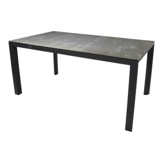 Mojito Ceramic Tuintafel 4 personen 160x90cm