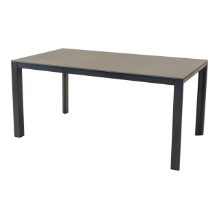 Geneva tuintafel 4 personen 160x90cm