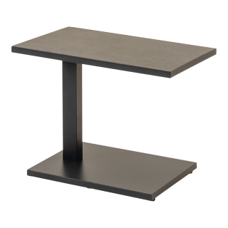 Geneva bijzettafel verstelbaar 60x40cm
