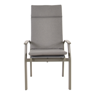 Tuinkussen Stone Grey Marrone