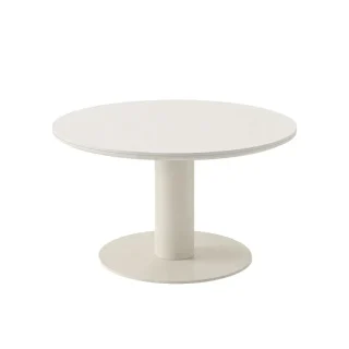Como ronde tuintafel 6 personen Ø150cm