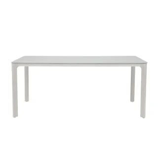 Belfort tuintafel 6 personen 210x90cm